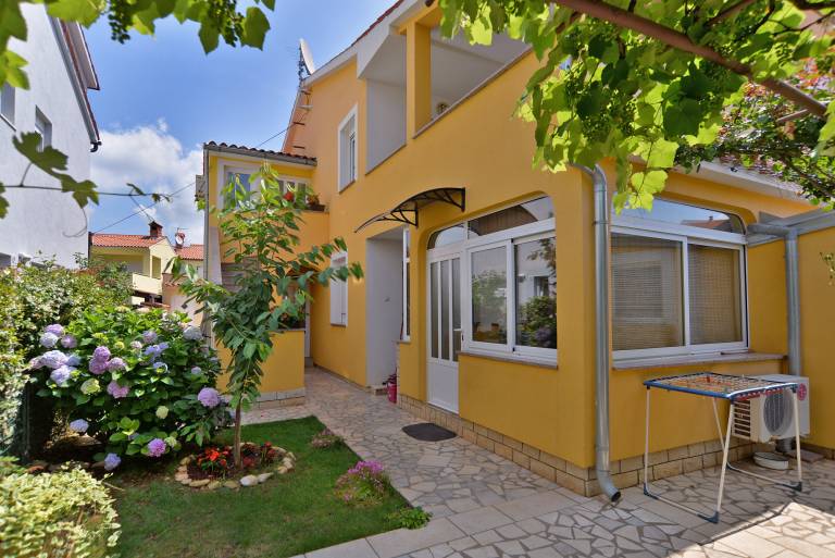 Apartment 436 in Pula