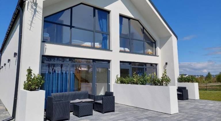 Holiday apartment with pool | Pets are welcome — photo 4