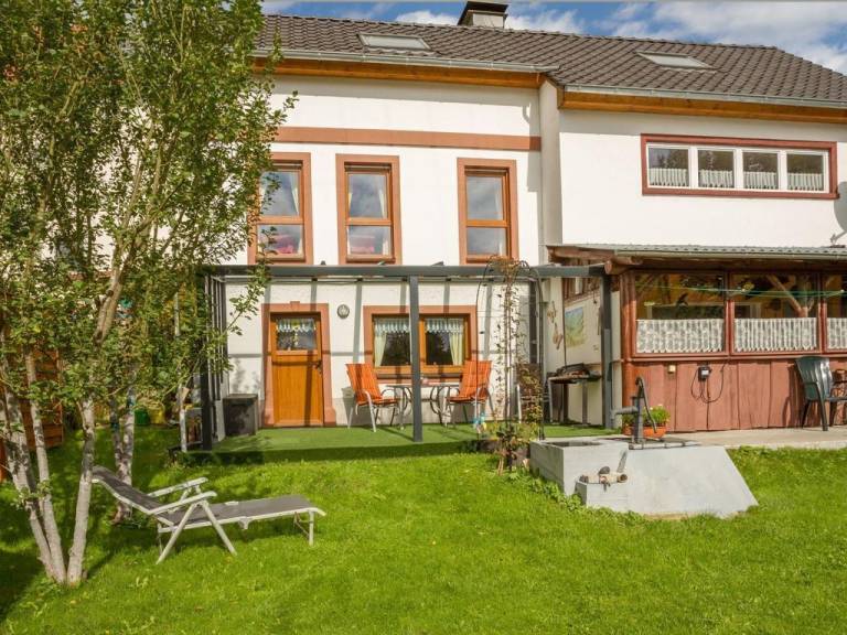 Huis Thalfang