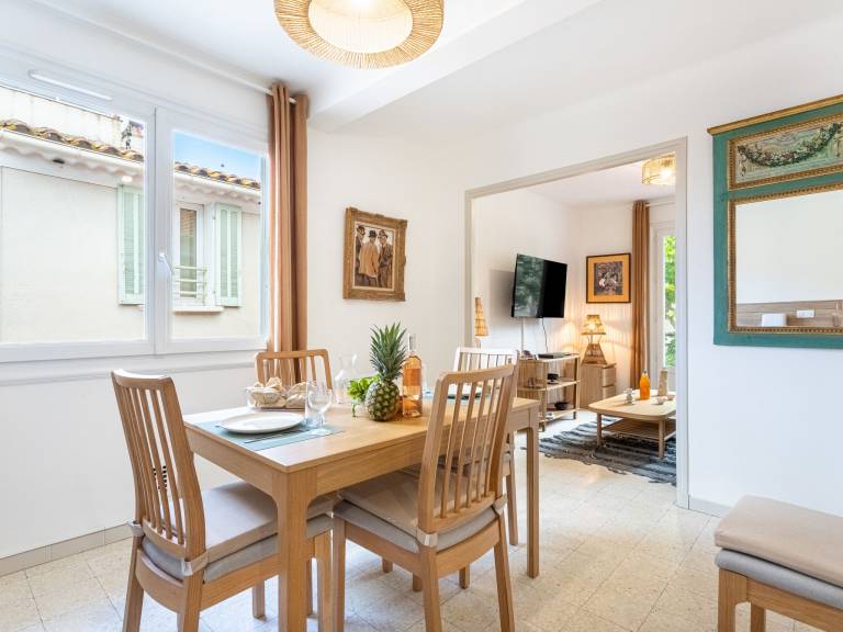 Ferienwohnung Sanary-sur-Mer