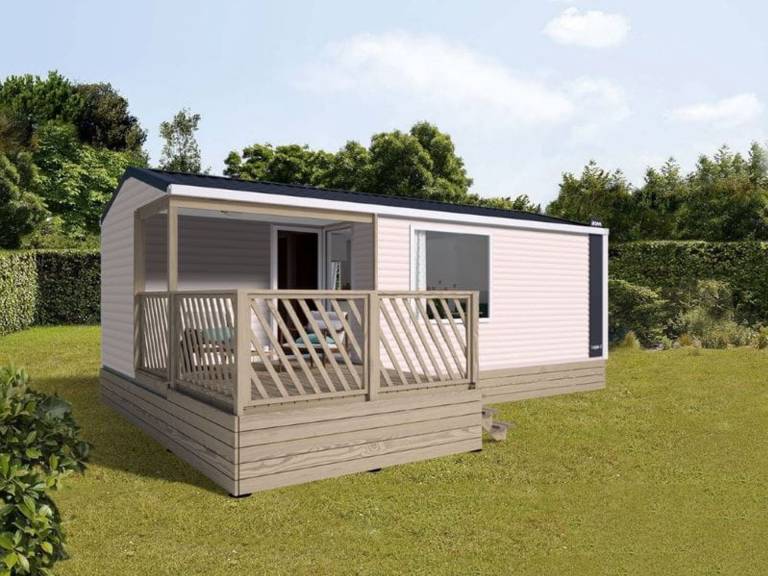 Mobil-home La Rochelle