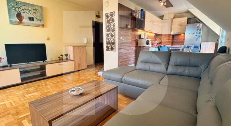 Rental apartment with 1 room for 3 persons — photo 2