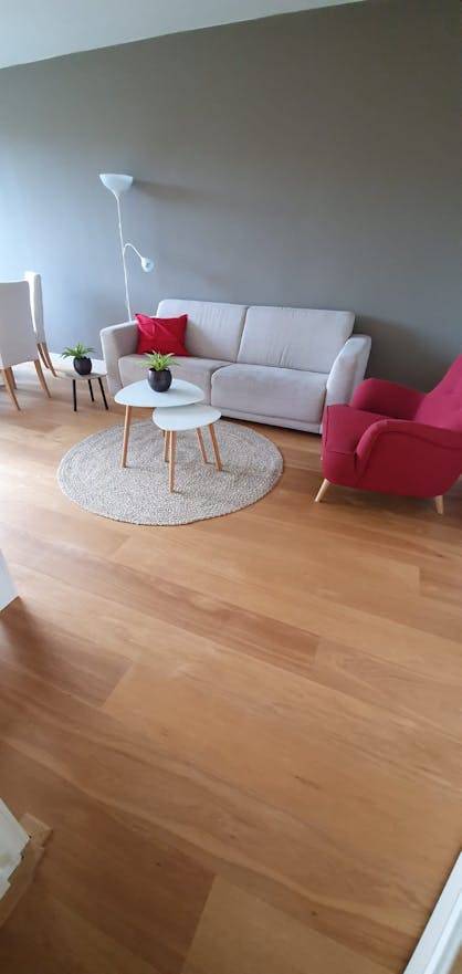 Appartement Amsterdam ArenA