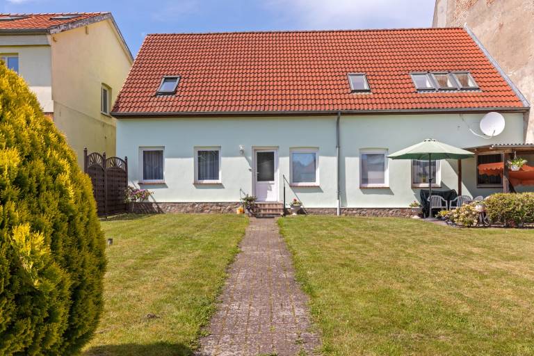 Ferienwohnung  Klütz