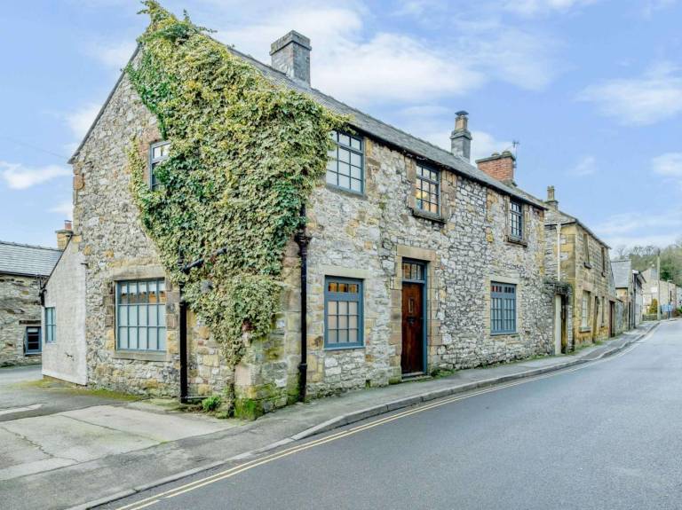 Fully equipped cottage with garden | Dogs allowed in Bakewell