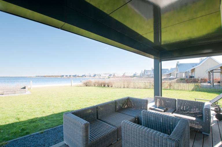 Vakantiepark Tholen