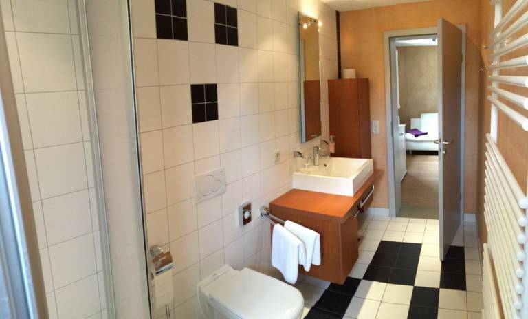 Ferienwohnung Bad Langensalza