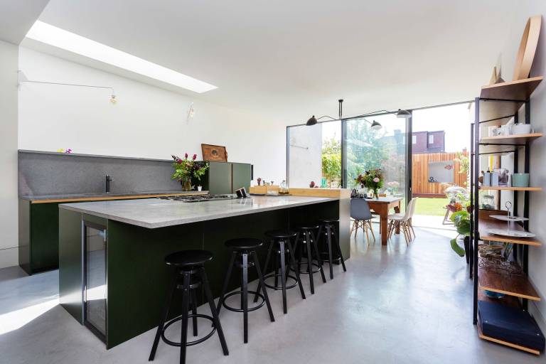 Huis  Paddington