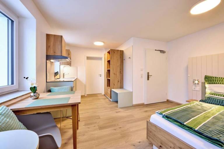 Ferienwohnung Pöcking