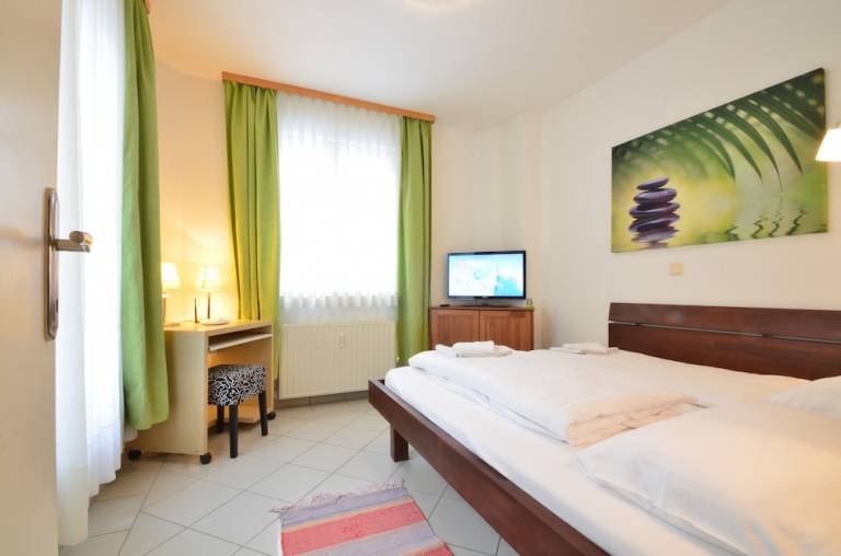 Apartment Kagran