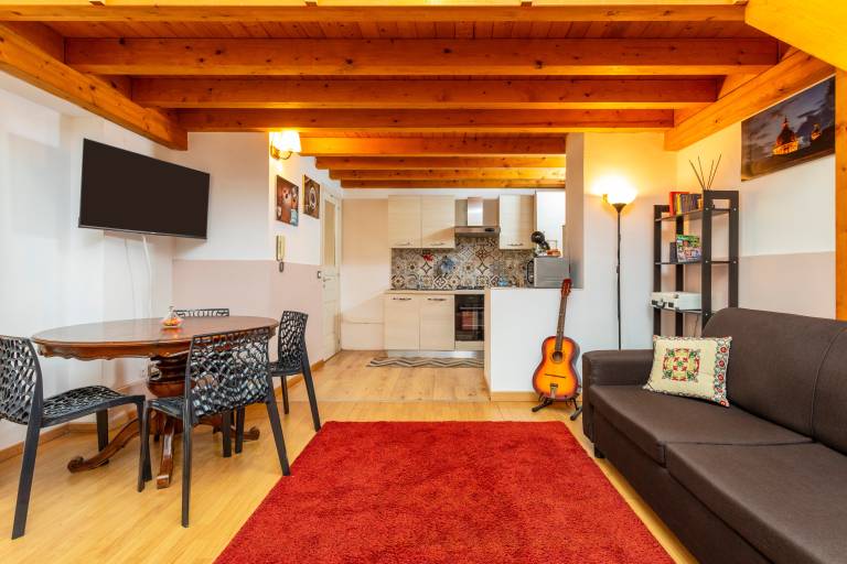 Rental apartment with fast internet | Close to Bellini Garden — photo 5