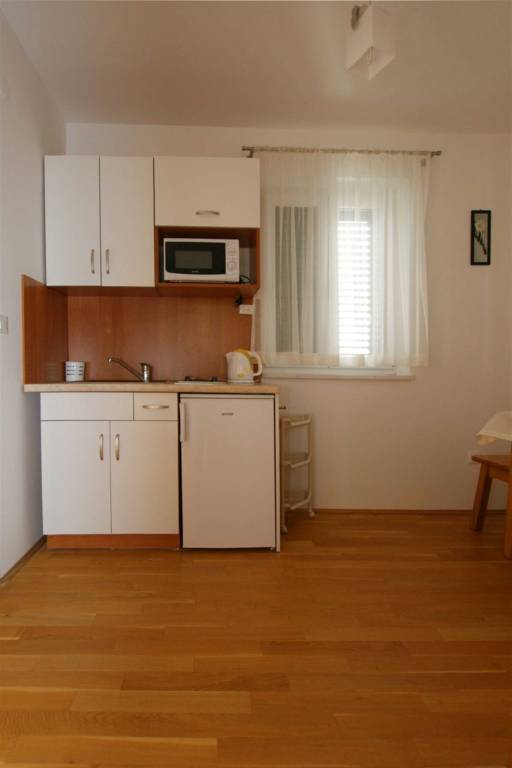 Apartma Jadrija