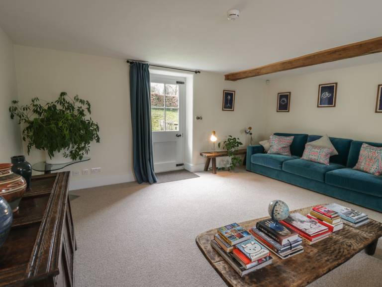 Family-oriented nice cottage with garden | Pet-friendly — photo 4