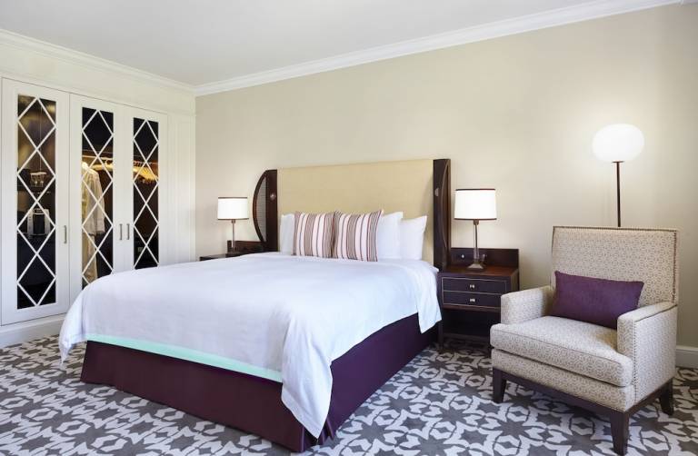 Resort Boca Raton