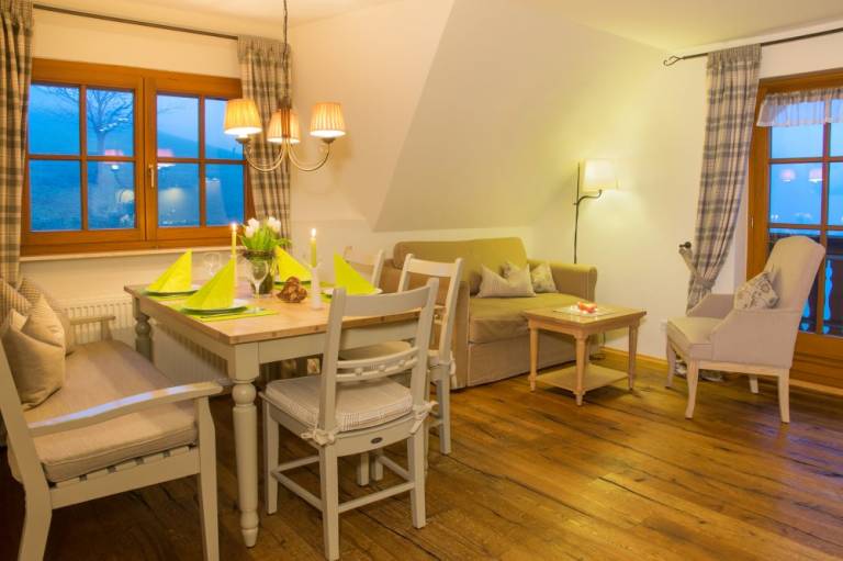 Ferienwohnung  Horben
