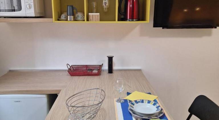 Rental apartment with 1 room for 2 persons — photo 3