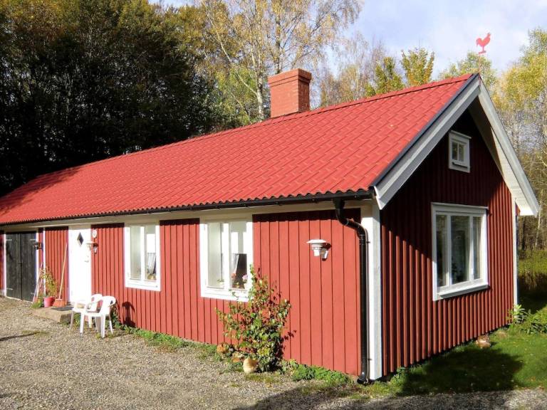 Ferienhaus Unnaryd