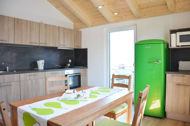 Ferienwohnung Lind