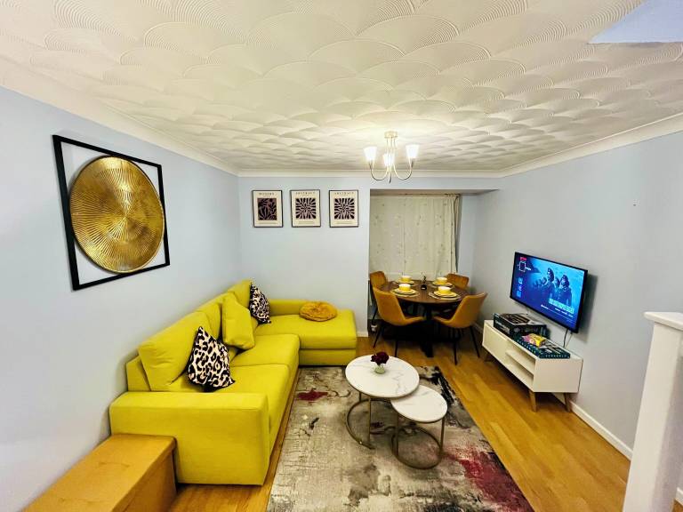 Apartment Dunstable