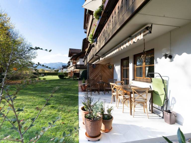 Ferienwohnung  Sonthofen