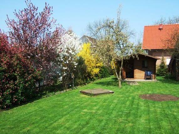 Ferienhaus Timmendorf