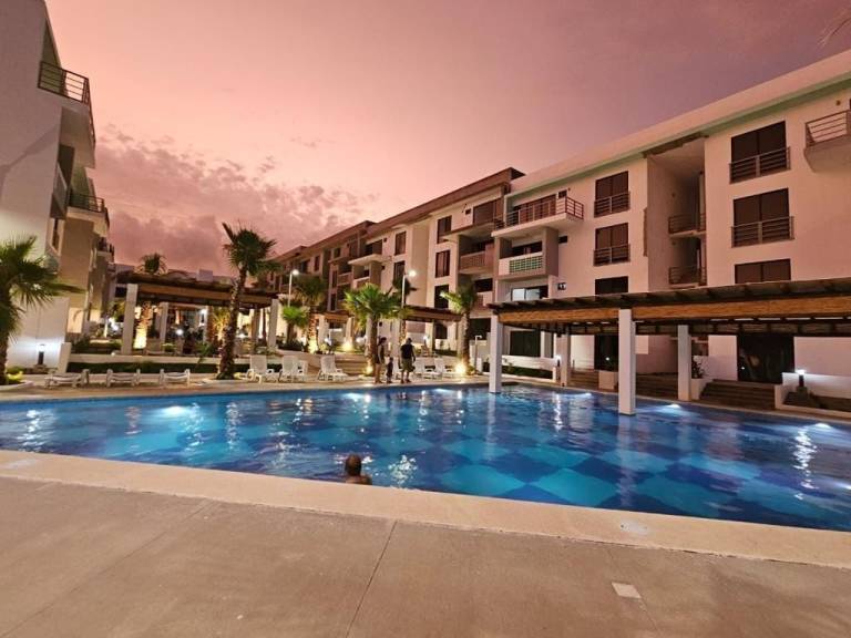 Departamento Mazatlán