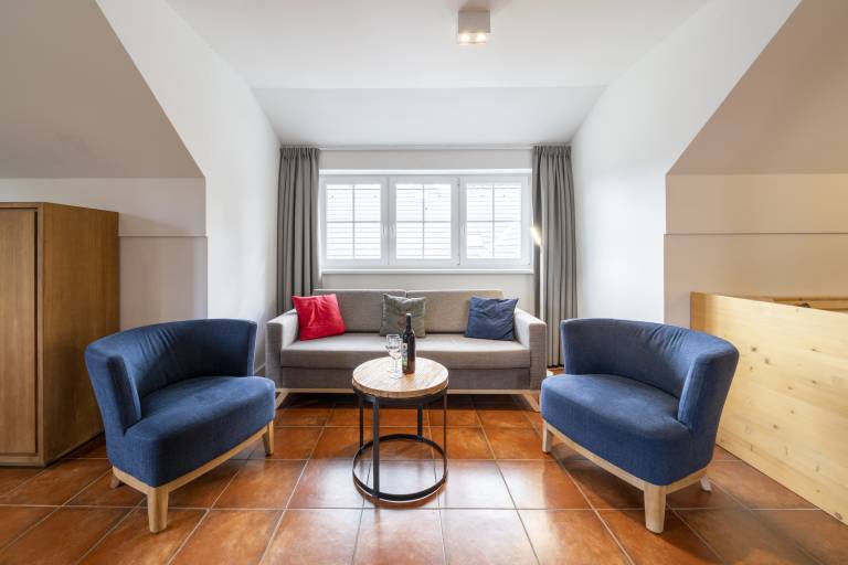 Ferienwohnung Katschberghöhe