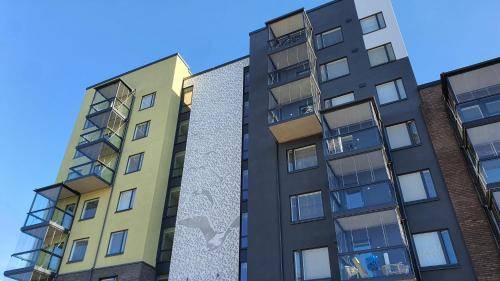 Ferielejlighed Vantaa