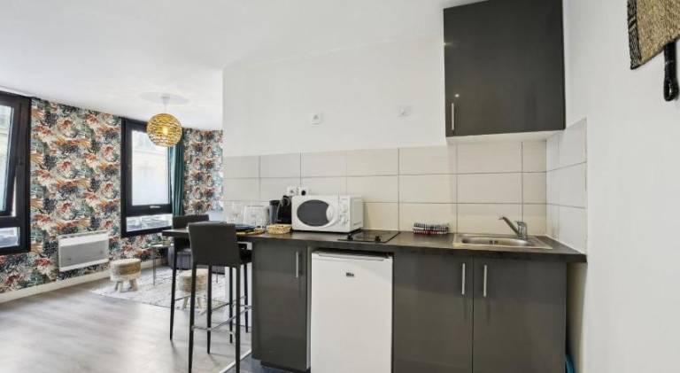 Rental apartment for 2 persons — photo 2