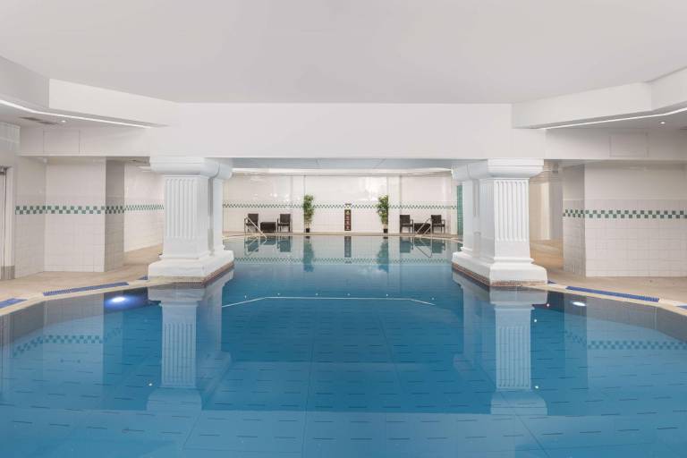 DoubleTree by Hilton Brighton Metropole — photo 4
