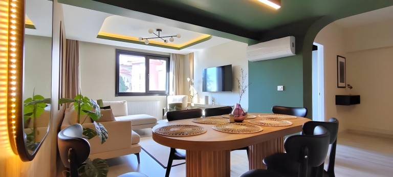 Vacation home | Dogs allowed in Marmara
