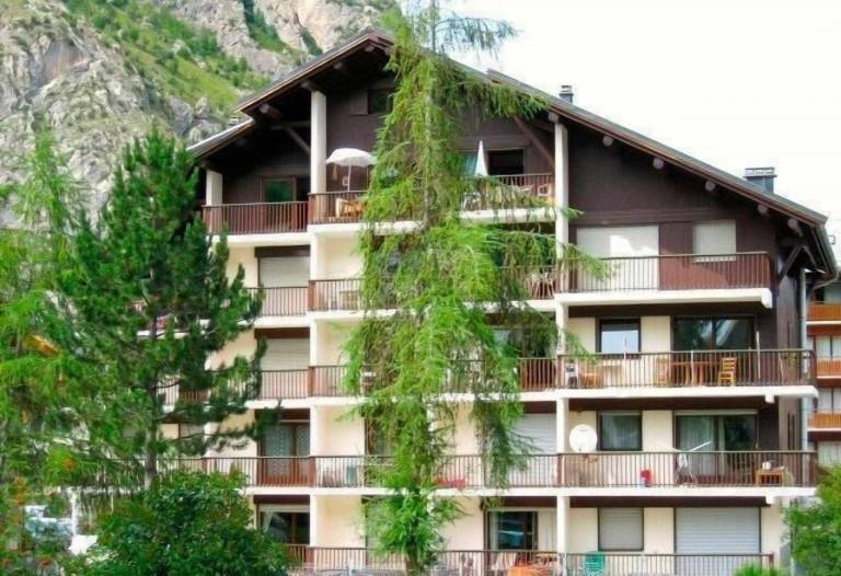 Appartement Les Granges