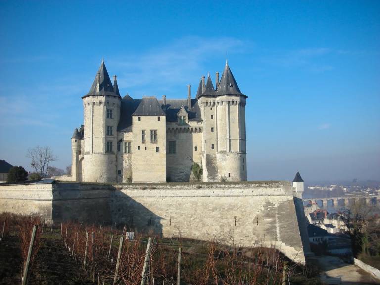 Appartement Saumur