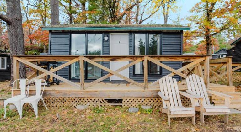Vacation home | Pets are welcome — photo 5