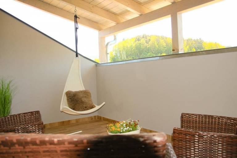 Ferienhaus Dahn
