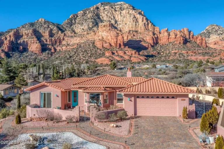 House  Sedona