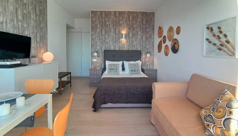 Apartment | Beach nearby | Pets allowed — photo 2