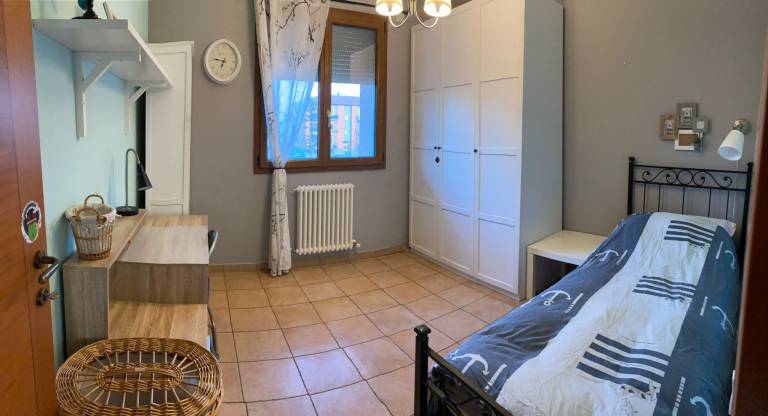 Appartamento su due livelli — photo 3