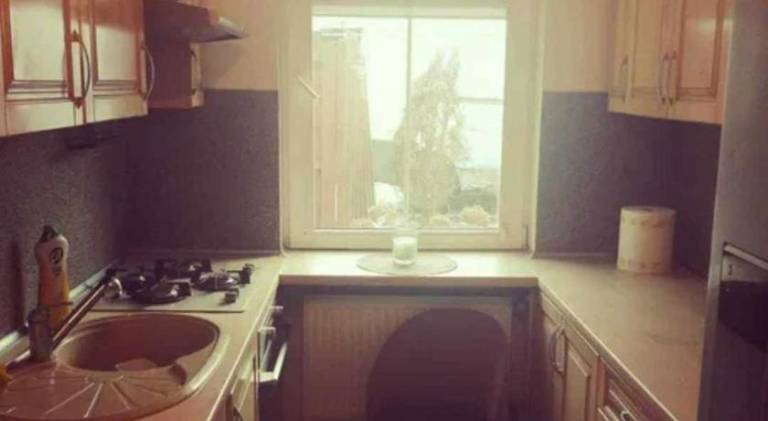 Serviced apartment | Pets are welcome — photo 3