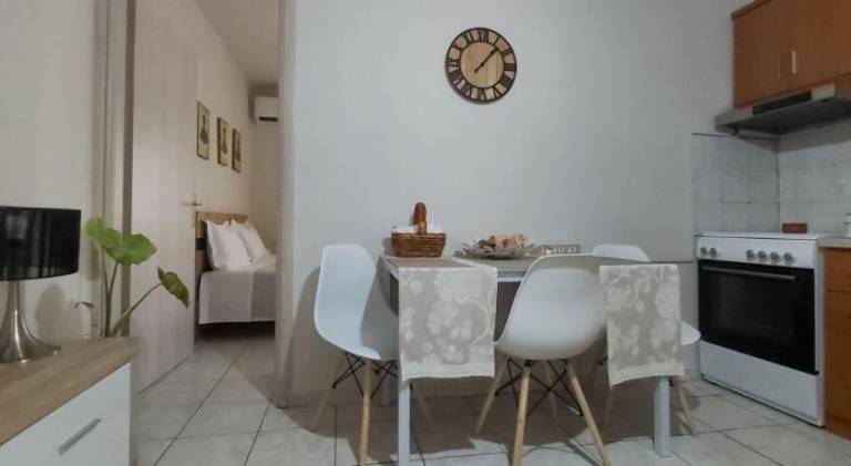 Apartment | Pets are welcome — photo 3