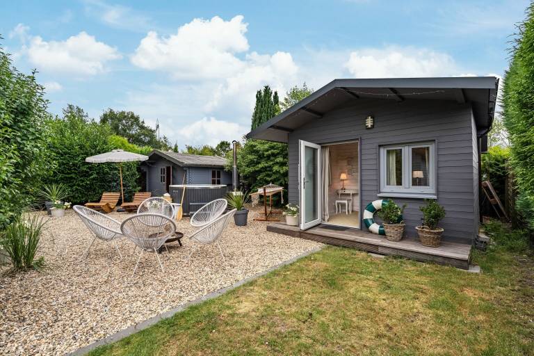 Ferienhaus  Wettringen