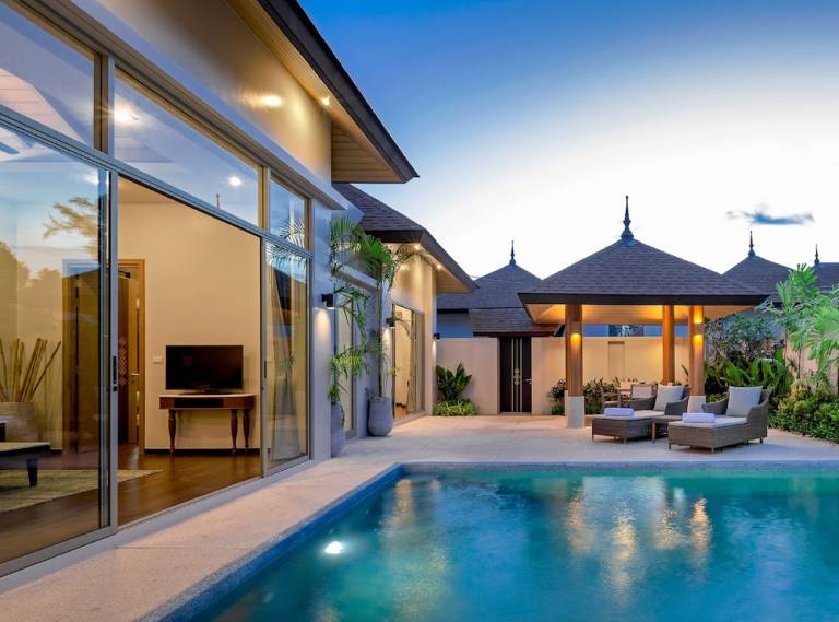 Resort  Mai Khao