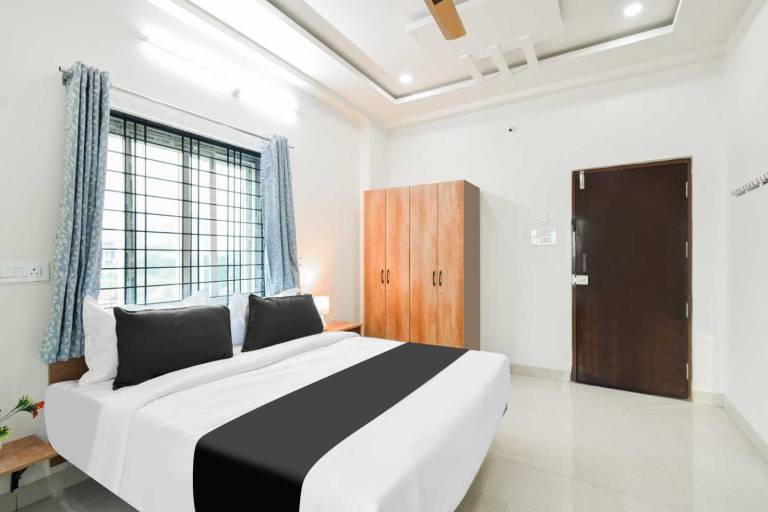 Super Townhouse Kokapet Near GAR — photo 2