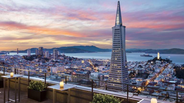 Four Seasons Hotel San Francisco at Embarcadero — photo 3