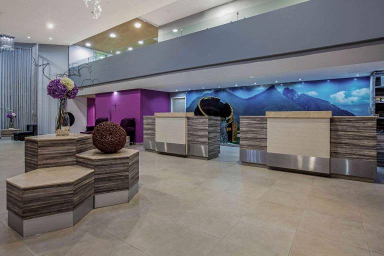 CHN Hotel Monterrey Norte, Trademark Collection by Wyndham — photo 3