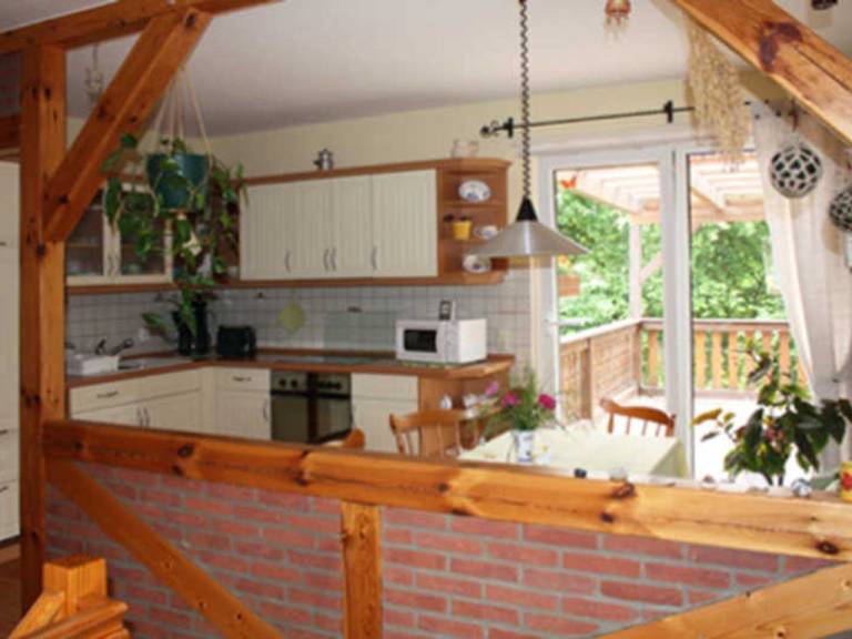 Ferienwohnung Malchin