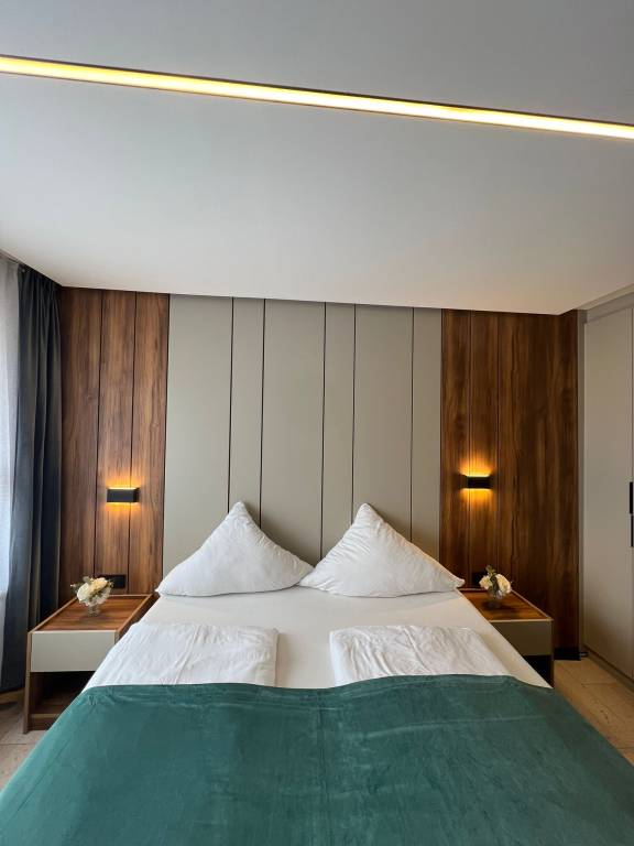 Private room with 1 room for 2 persons in Bad Salzuflen