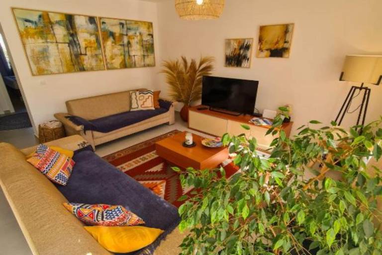 Rental apartment with 2 rooms for 3 persons — photo 3