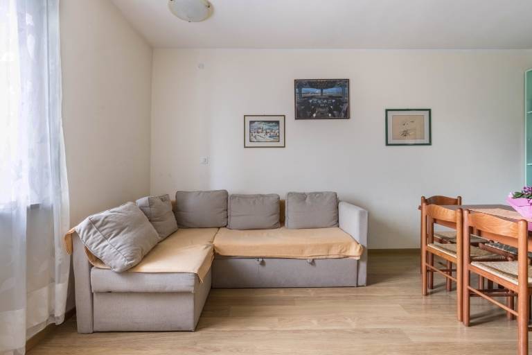 Apartment with patio | City view | Close to the beach | Pets are welcome — photo 3