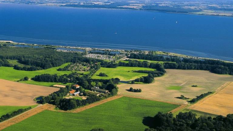 Ferienhaus Waabs